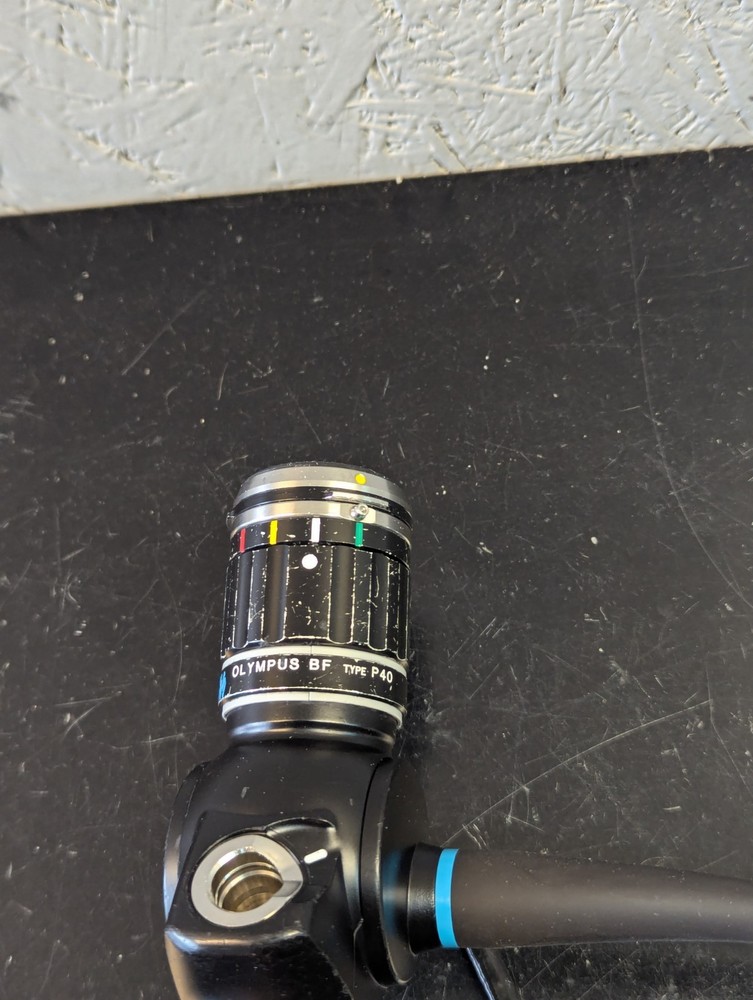 Olympus BF-P40 BF Type P40 Endoscope