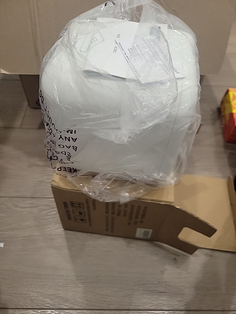 Mini Portable Air Conditioner Evaporative Space Cooler Mini AC water Light LED