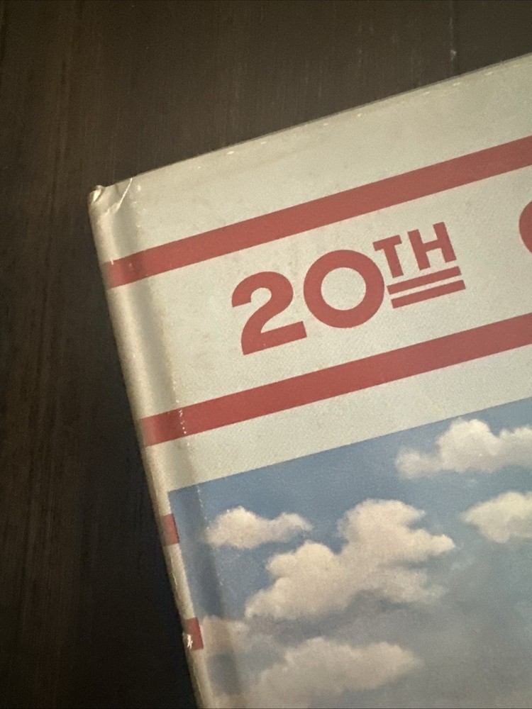20th Century by Lucius Beebe
