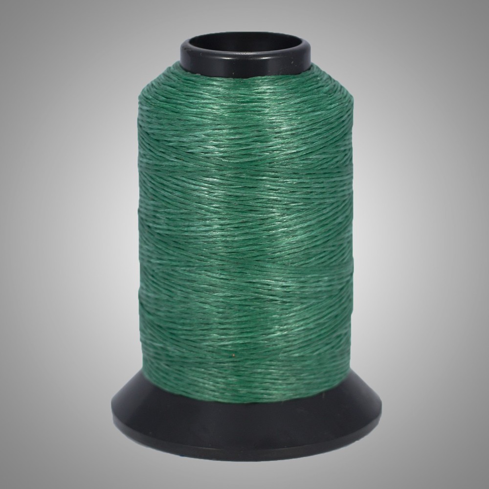 Green BCY 452X Bowstring Material 1/8lb Bow String Making