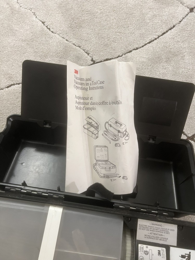 3M 497AJM / 497AJM (USED)