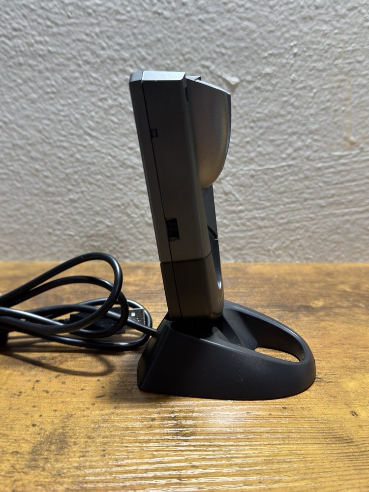 Plantronics CS50-USB Wireless Charger Dock Base ONLY