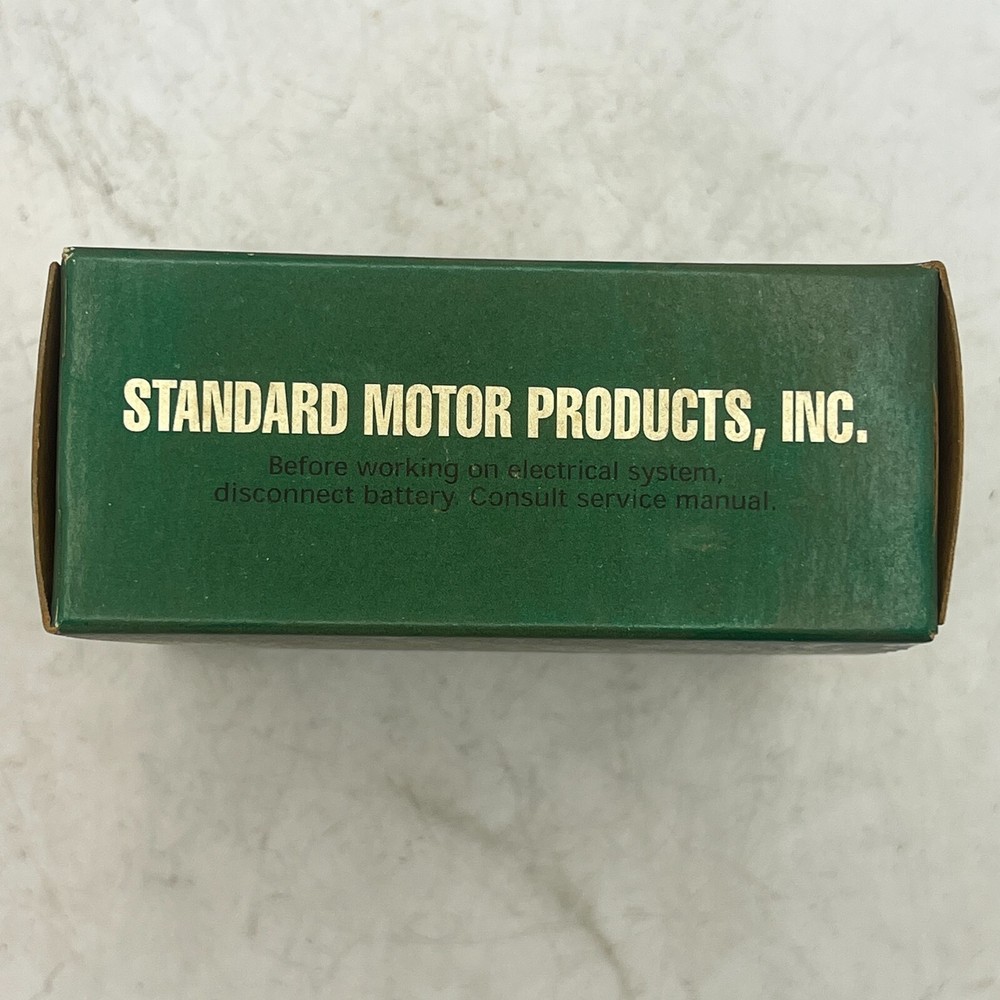 Tru-Tech JR132T Distributor Rotor ⭐