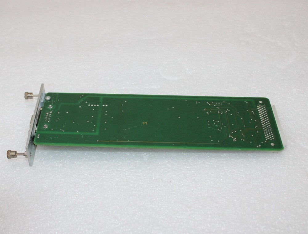 REXROTH 608830165 PCB CARD SMPDP