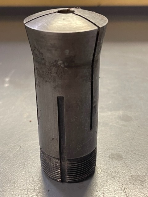 5/16" 5C Round Collet