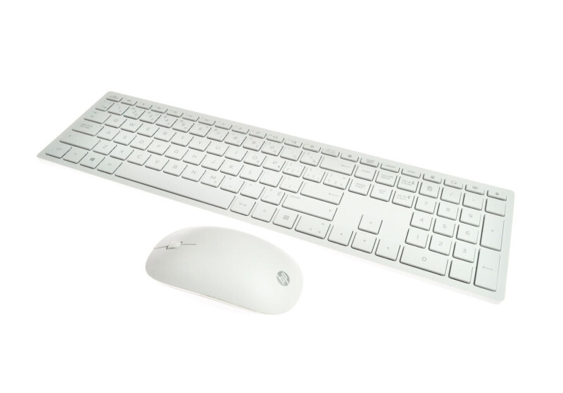 928512-DB1 - Keyboard/ Mouse KIT (Canada)