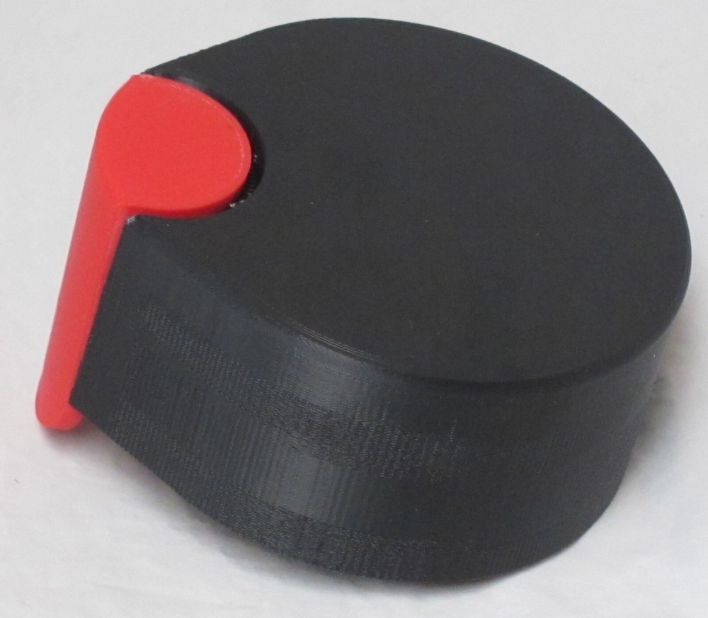 Lid for Bodum Bistro Coffee Grinder