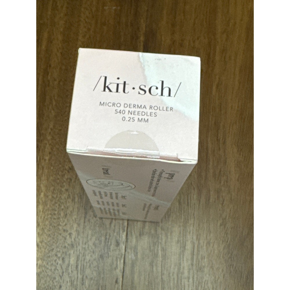 Kitsch Micro Derma Roller