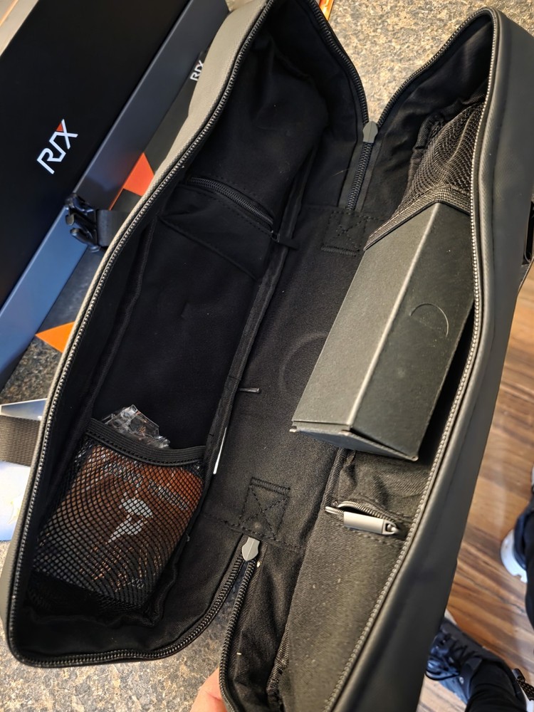 LEAP L6 Thermal Imaging Riflescope