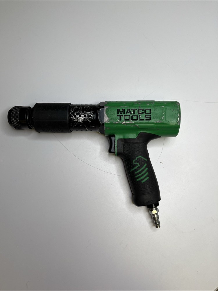 Matco Tools MT2916 Hammer Drill