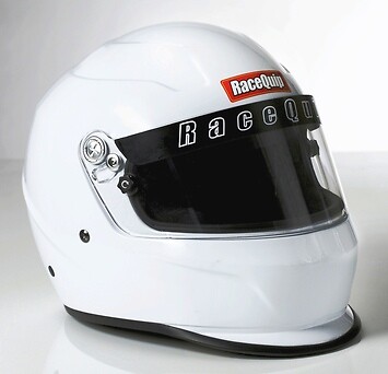 RaceQuip SA2015 PRO15 Helmet