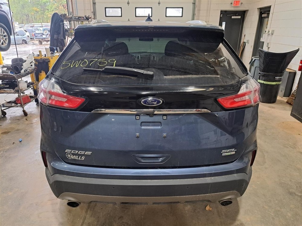 2019 Edge Jack Sku#4269031