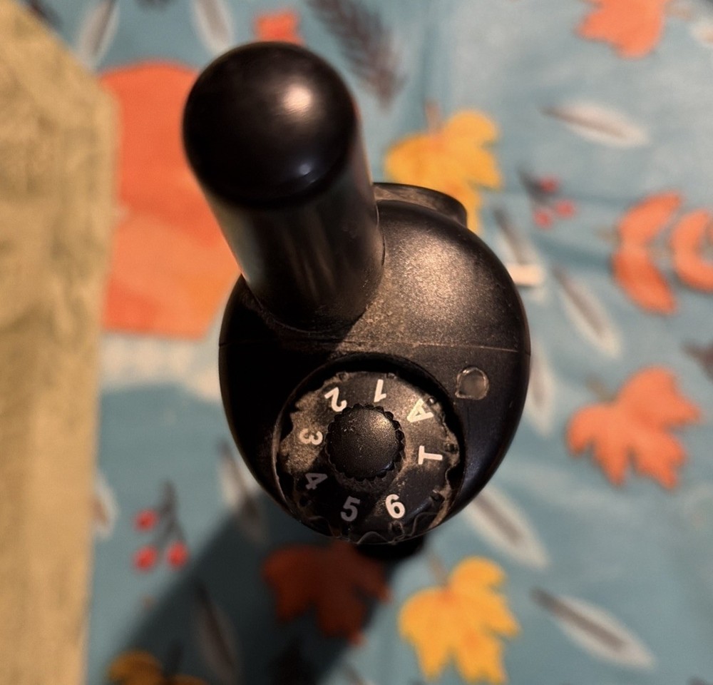 Tri-tronics Classic 70 G3 EXP transmitter handheld