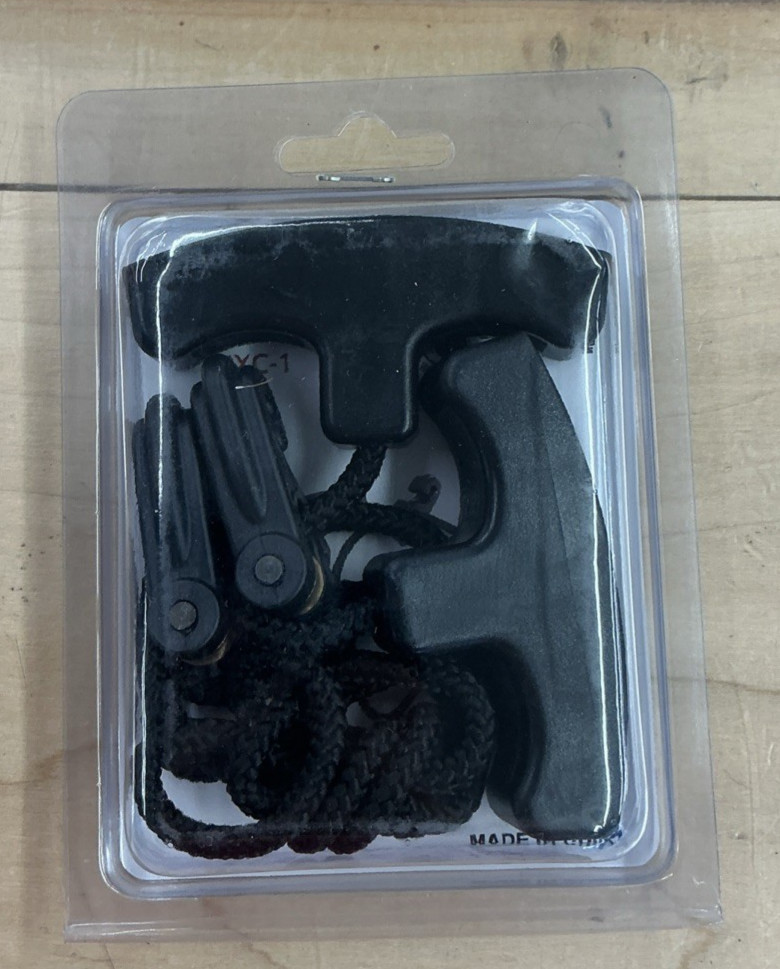 4KJT Outdoors Rip X-Cocker Crowsbow Rope Cocking Device