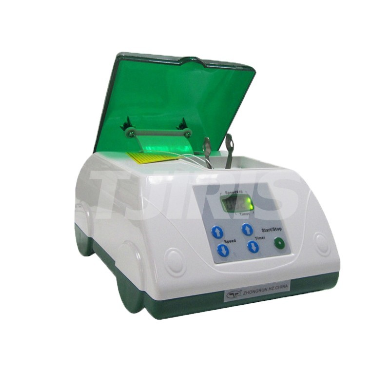 Dental Digital Amalgamator Amalgam Capsule Mixer 5000RPM