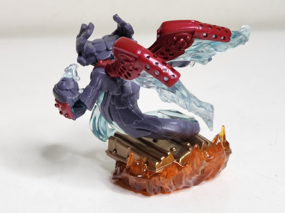 Skylanders 97532888 Dark Spitfire Figure