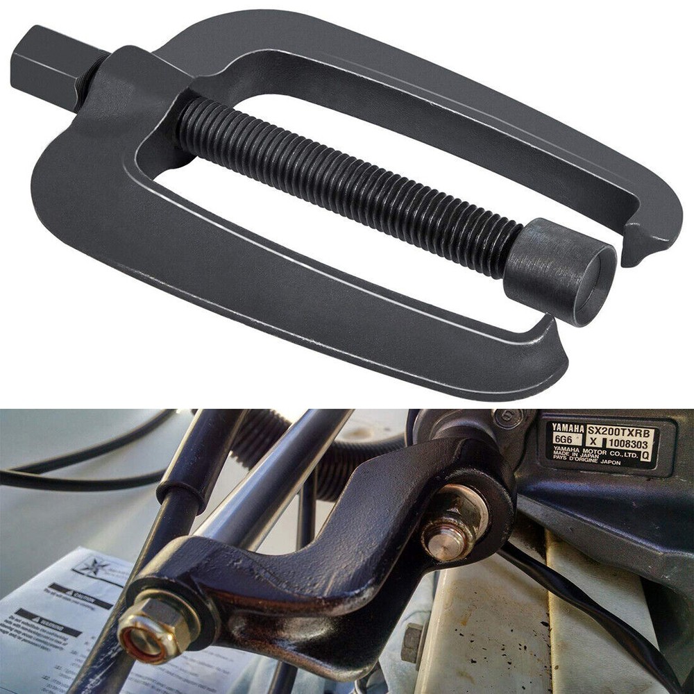 For Seastar Uflex Hydraulic Steering Support Bracket Puller Removal Press Tool
