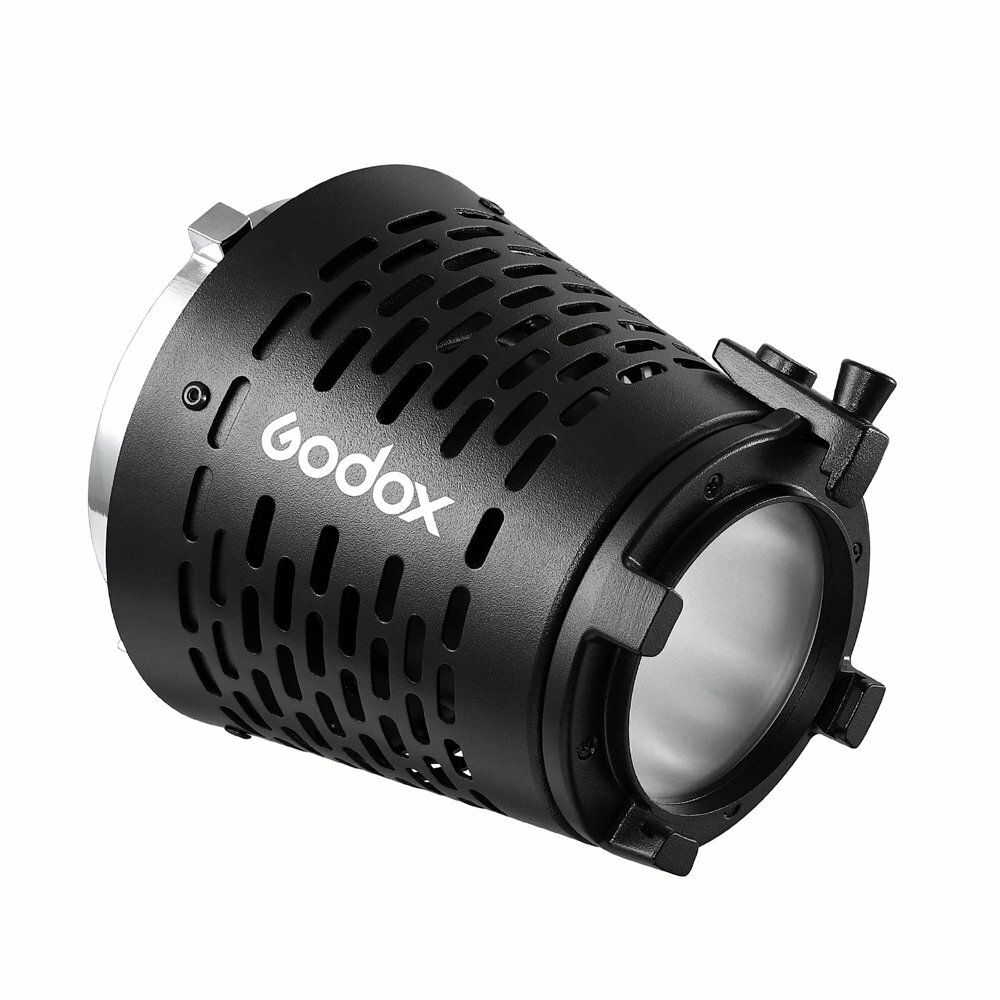 Godox SA-17 Adapter SA-P Projection Attachment Fr Bowens LED Continuous Light