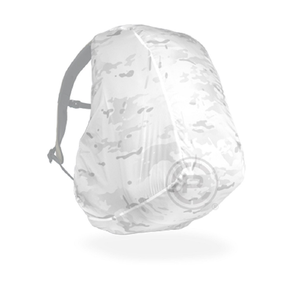 Crye Precision - Lightweight Multicam Alpine Pack Cover - Medium 34L Capacity
