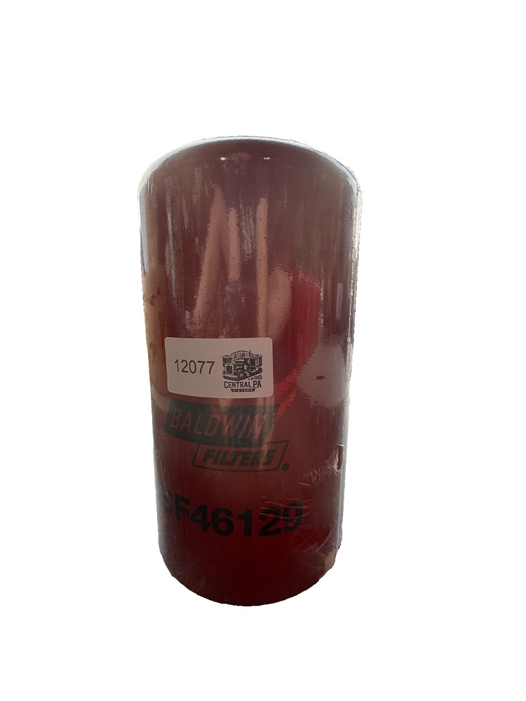 Baldwin Fuel Filter BF46129 **NOS**