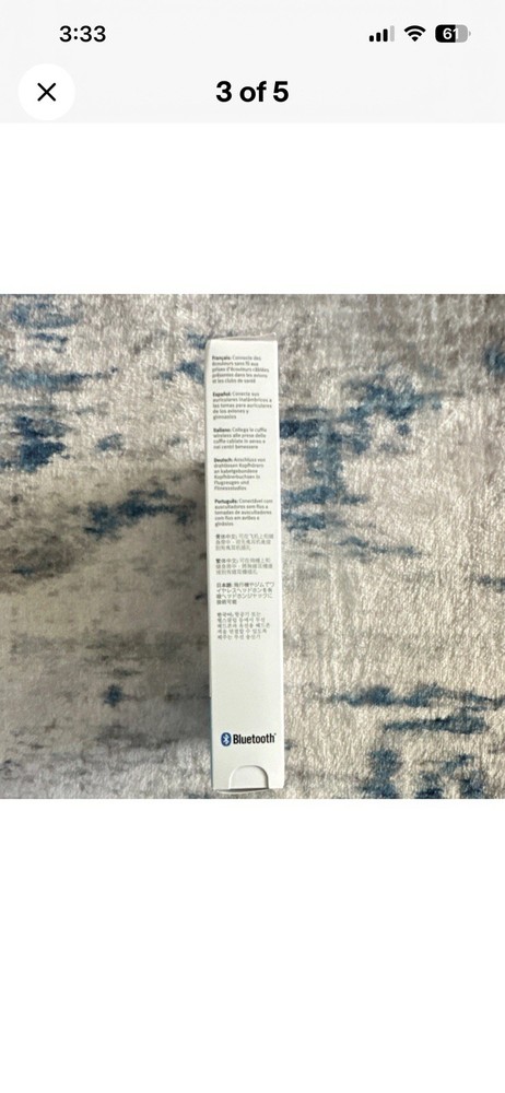 Twelve South AirFly SE Bluetooth Wireless Transmitter, 20+ Hour Battery