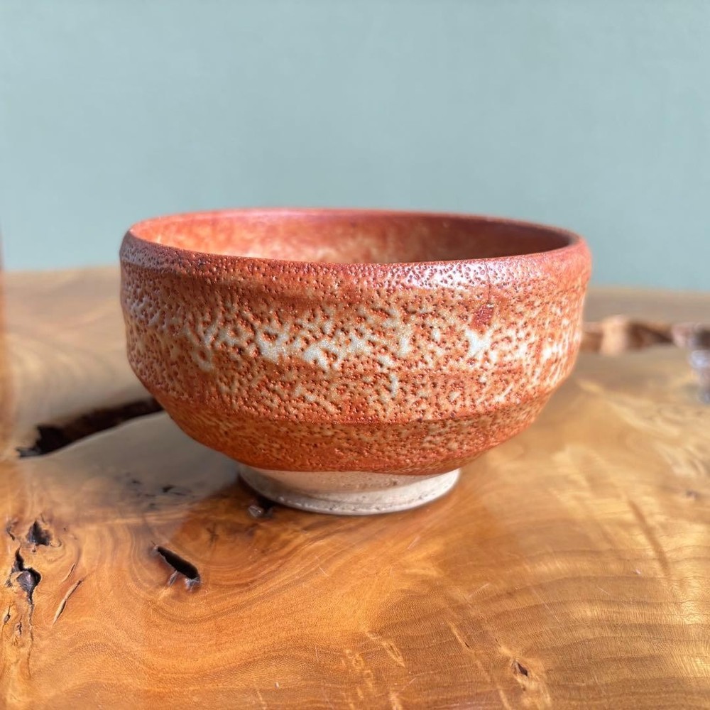 Tea Utensils Final preduction Matcha artistitem