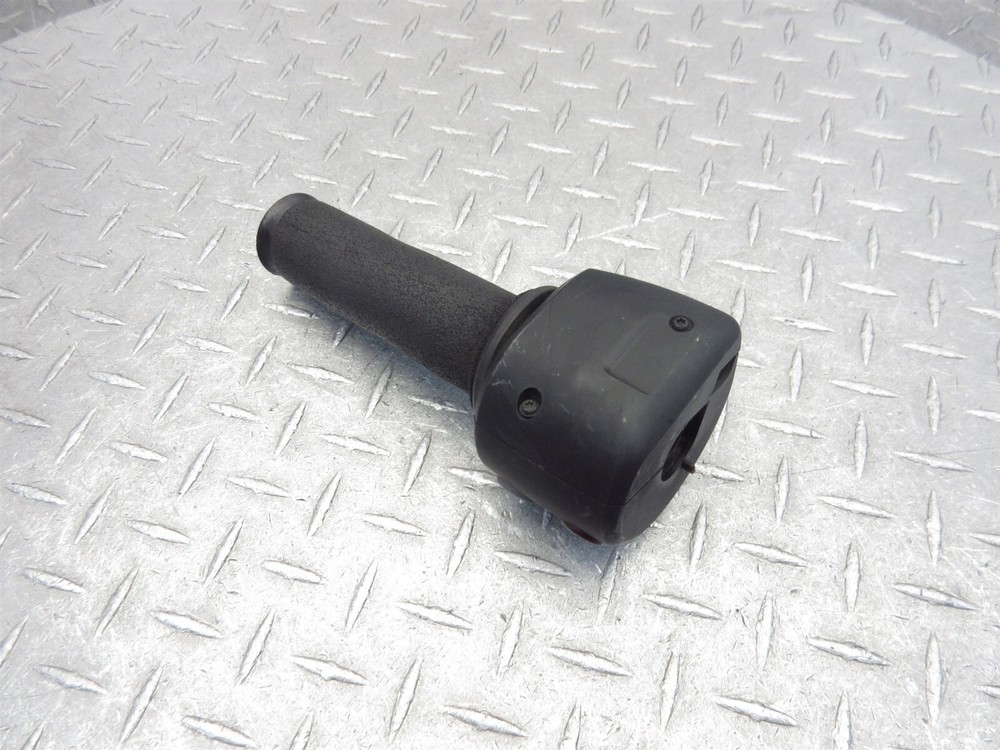 2005 04-08 BMW K1200 K1200S Left Handlebar Control Switch Handle Bar Button Grip