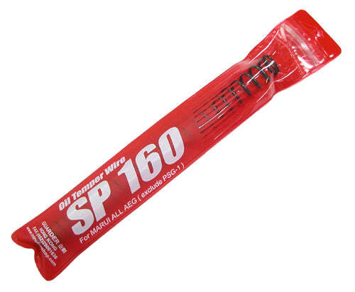 Guarder Airsoft SP160 Spring