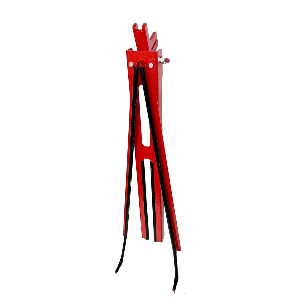 Speedway Hood Puller Engine Hoist Attachment Tool, Adjustable