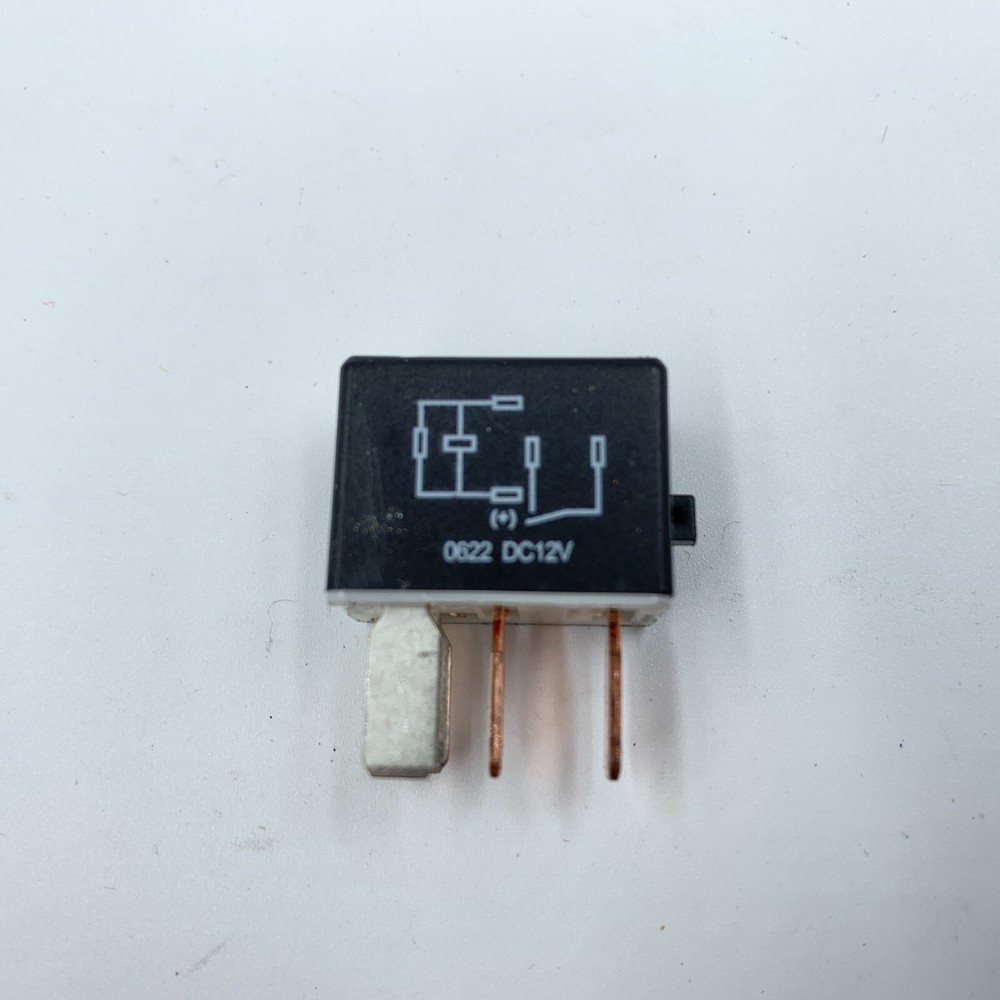 Wells 1R2085 Relay 12v