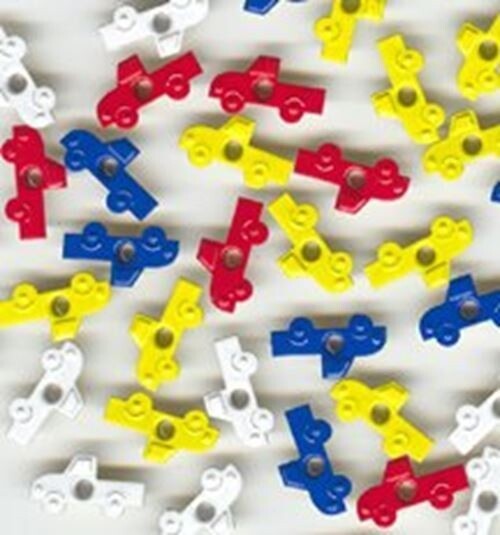 Truck Eyelets - Assorted Set