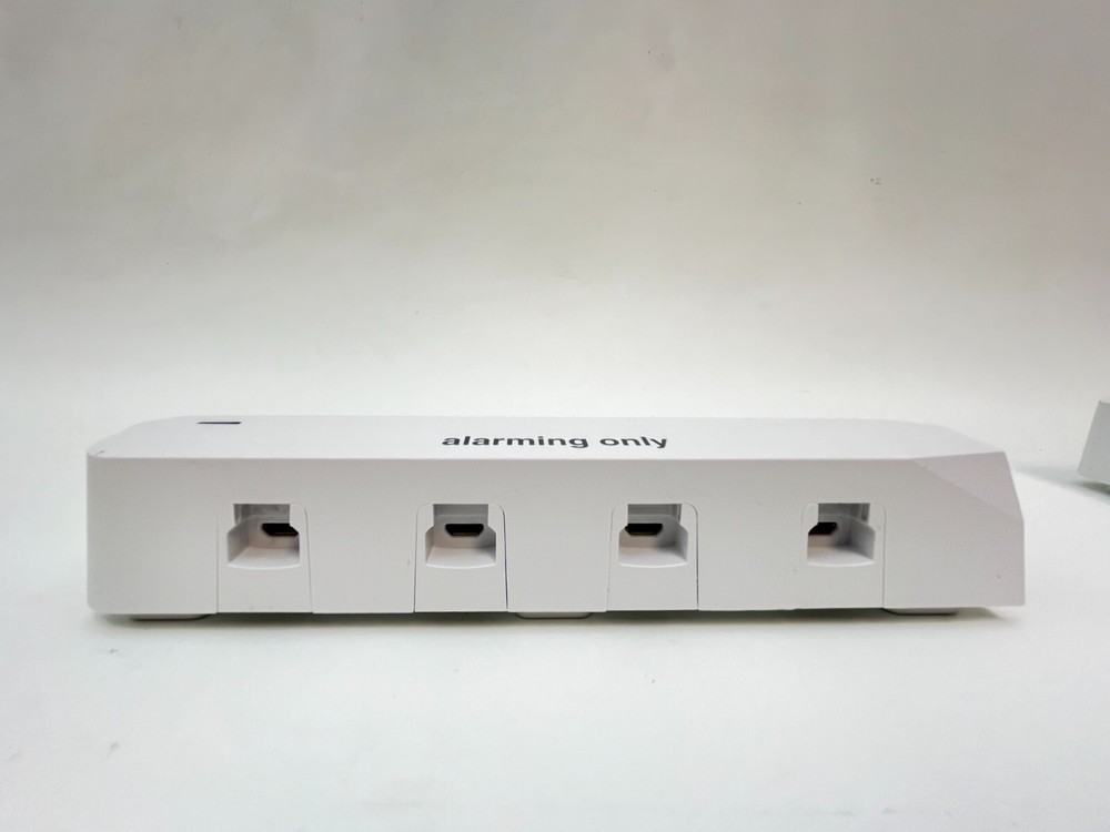 Invue alarm unit DNPX00W & DNGU2W