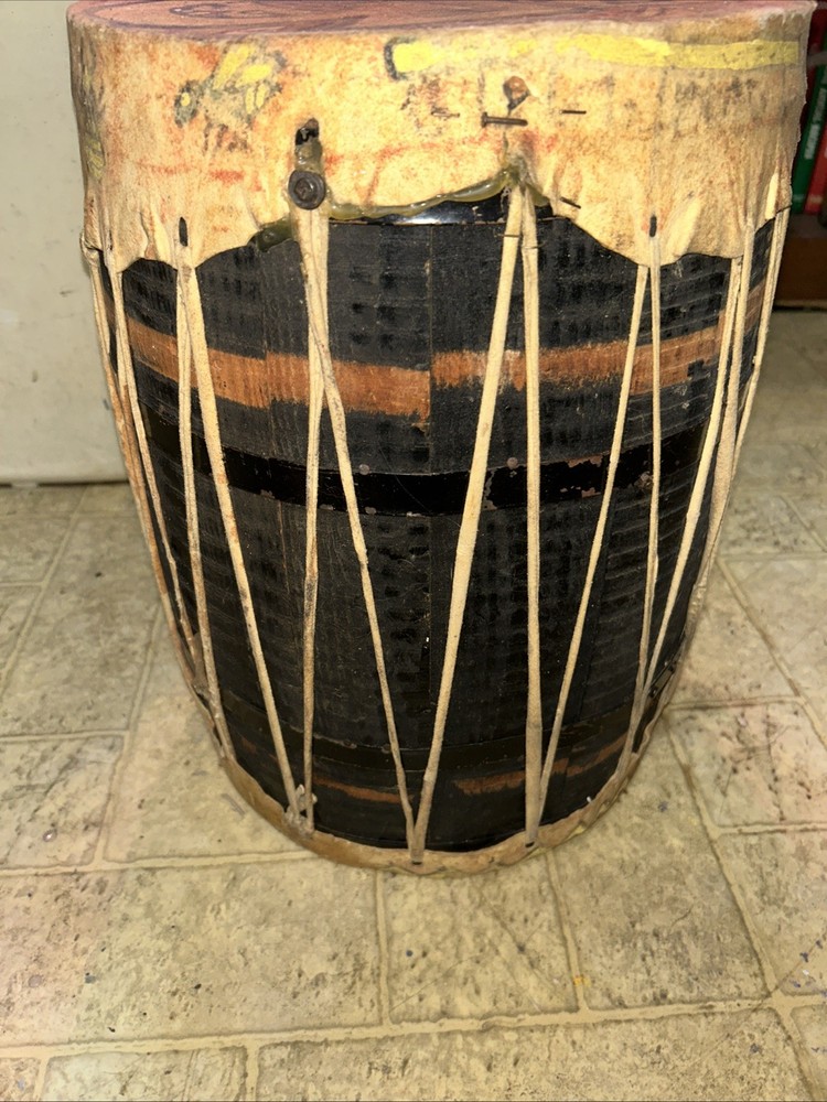 Used Drum with Free Shipping
