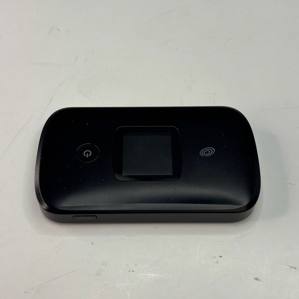 Moxee 4G LTE Mobile Hotspot