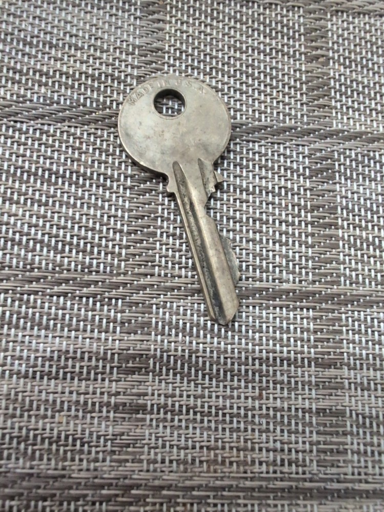 Yale Key 10B172