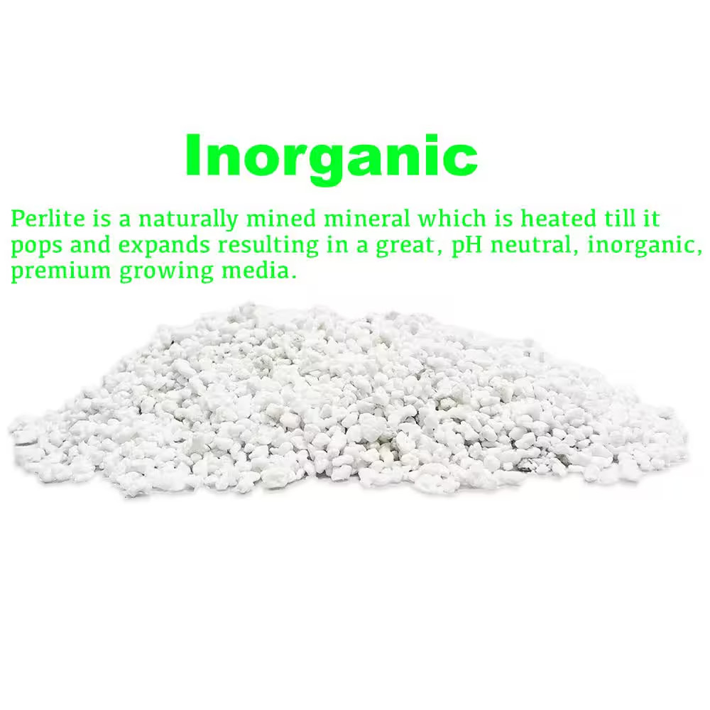 4 Cu. Ft. Perlite