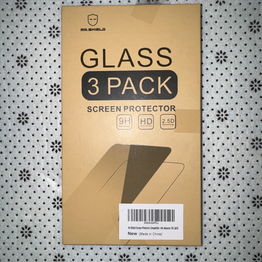 anbernic rg34xx Screen Protector