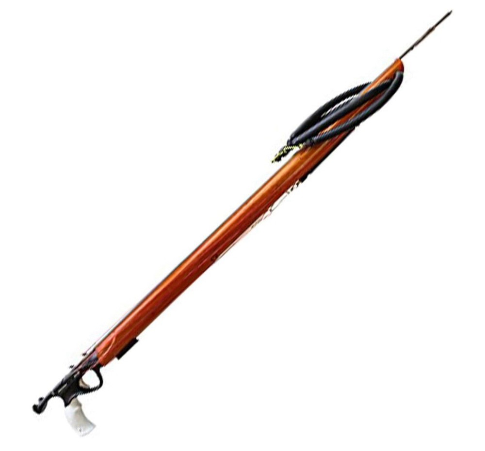 Hammerhead Evolution2 Hi-Bred Speargun 75cm | Precision Hunting Spear Gun