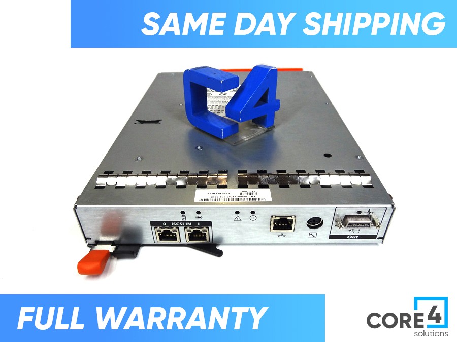 DELL T658D Md3000 Iscsi To Sas Control Module