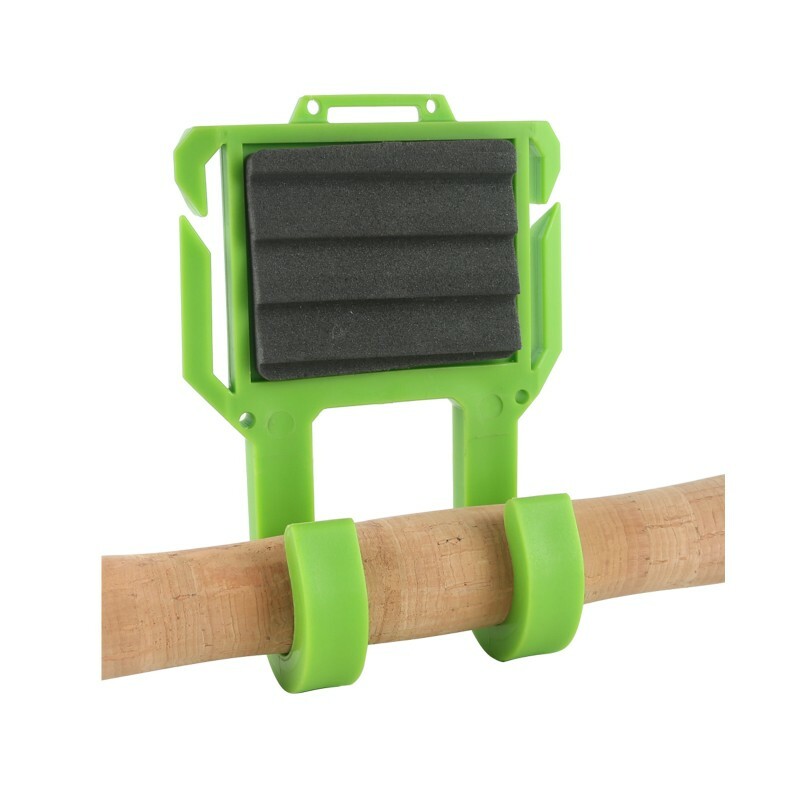 Maxcatch Environment friendly Belt-mounted Fly Fishing Rod Holder