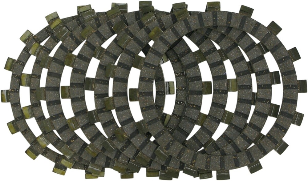 EBC CK Series Clutch Kit CK2311