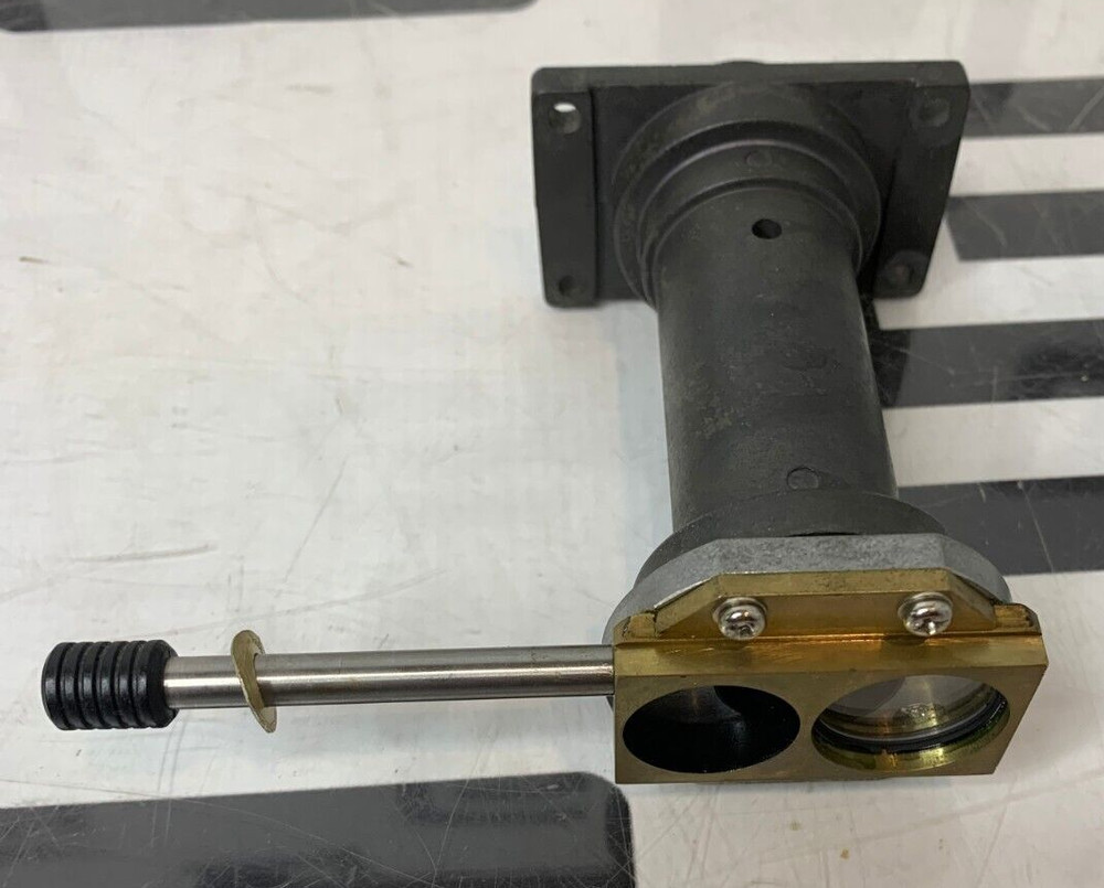 Nikon Diaphot Epi-Fluorescence Illuminator