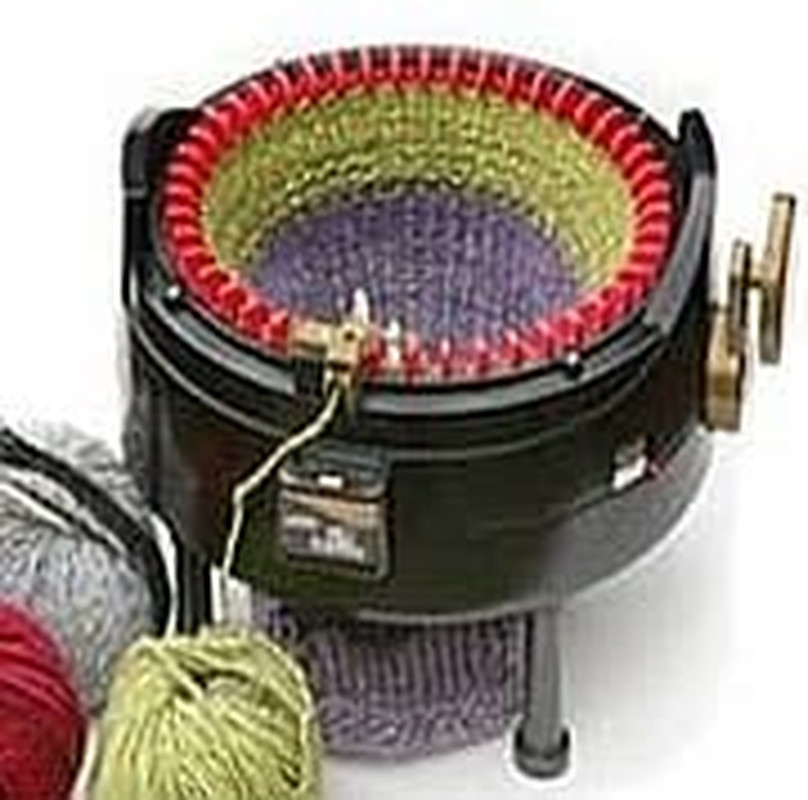 express Kingsize Knitting Machine