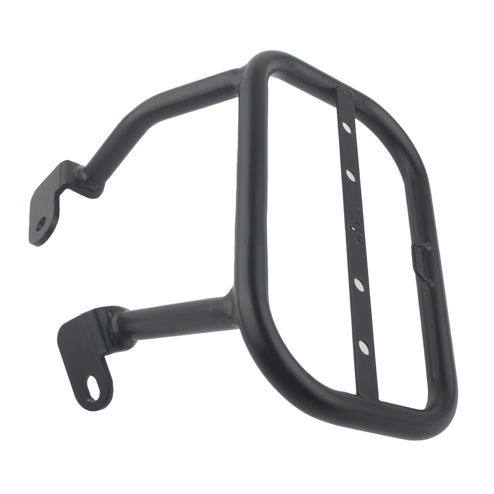 Left Side Bag Bracket Side Trunk Bag Support For Ducati Scrambler 1100 2017-2023