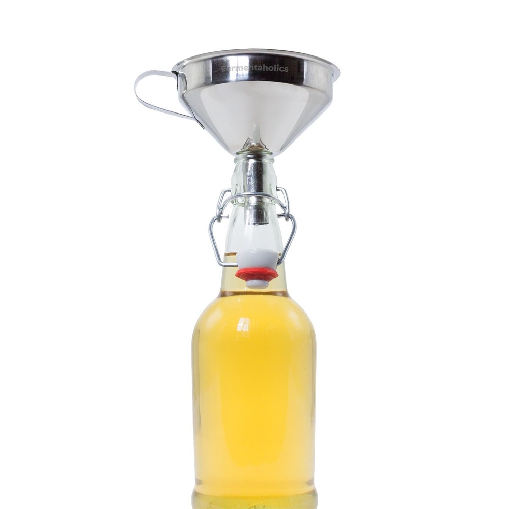 Fermentaholics Stainless Steel Funnel