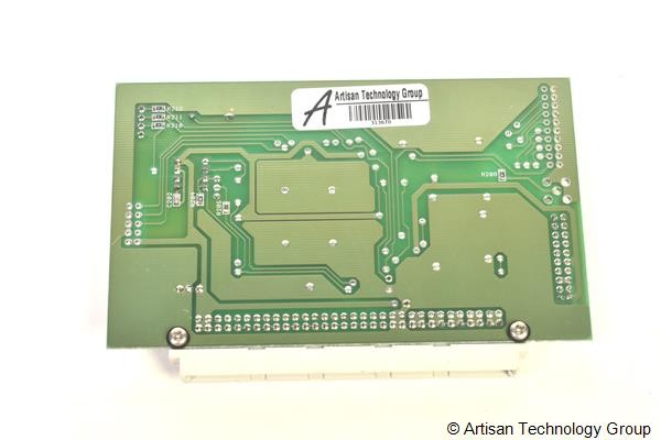 Accent Optical Technologies 8460258 Circuit Board
