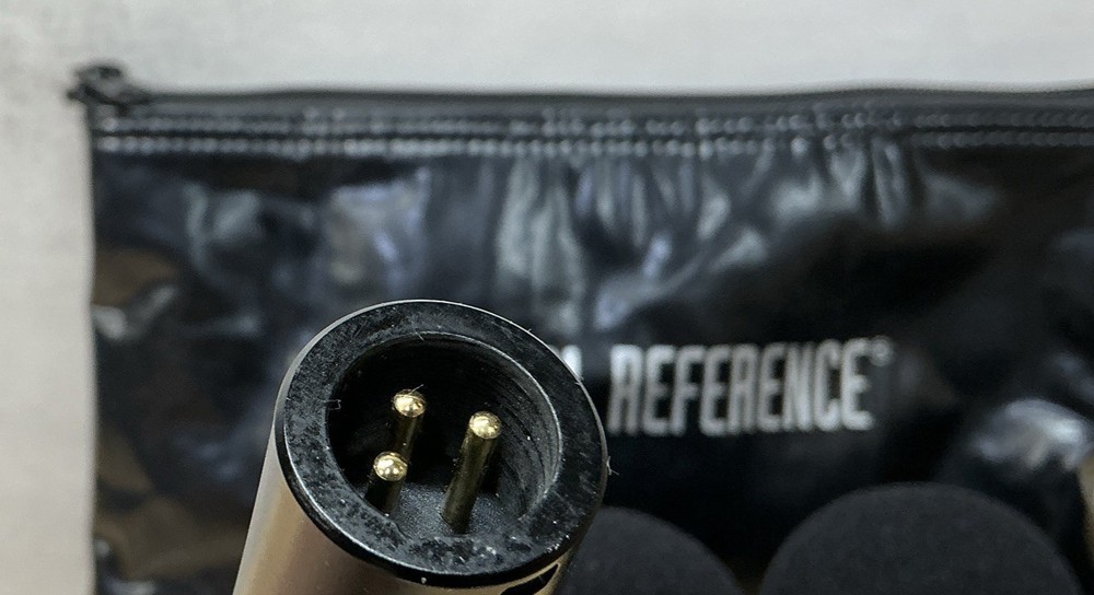 Digital Reference DVR200 Wired XLR Dynamic Microphone