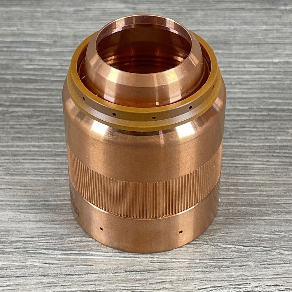 Hypertherm 220603 Cap Hpr 260A Nozzle Return Ms Cw