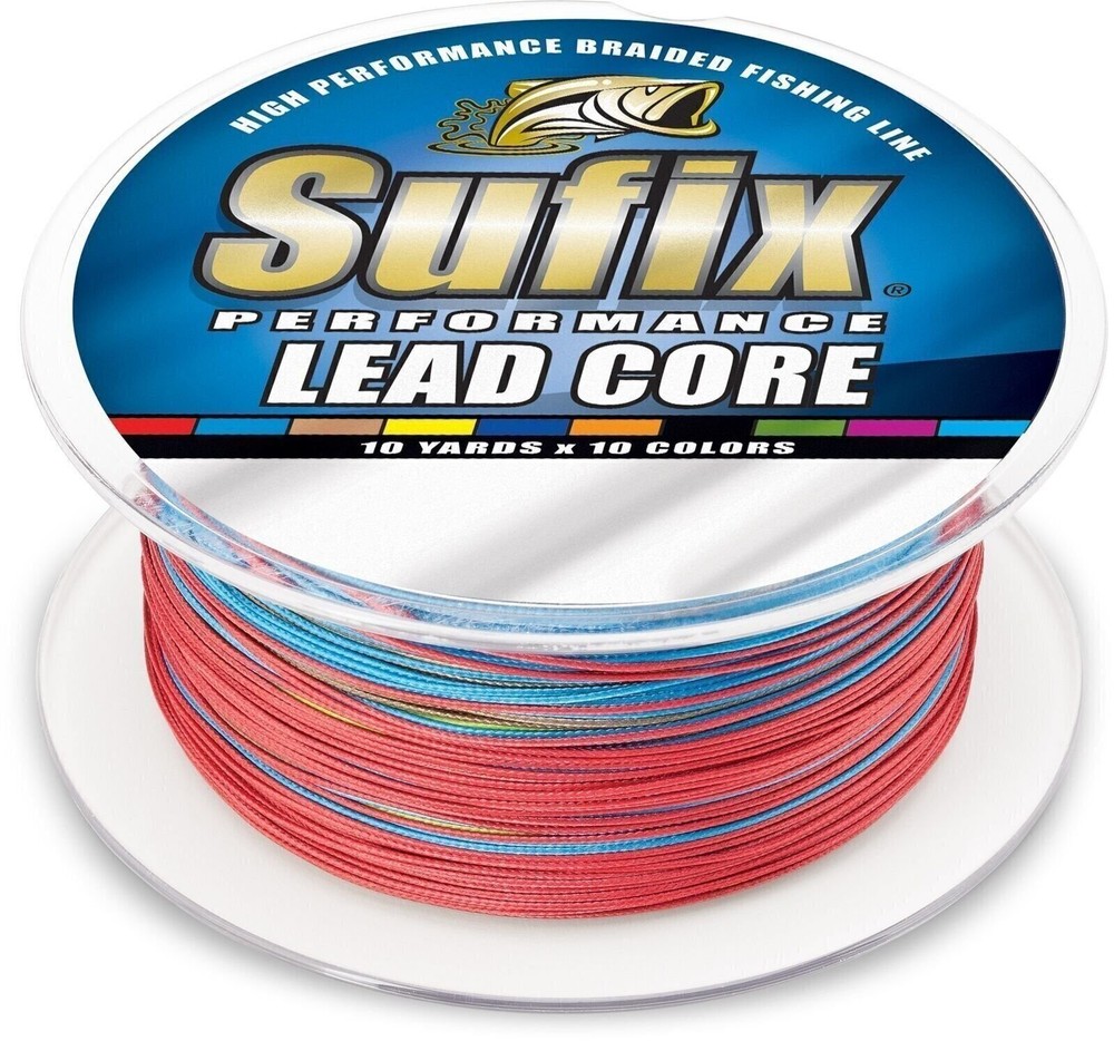 Sufix 668-218MC Performance Lead