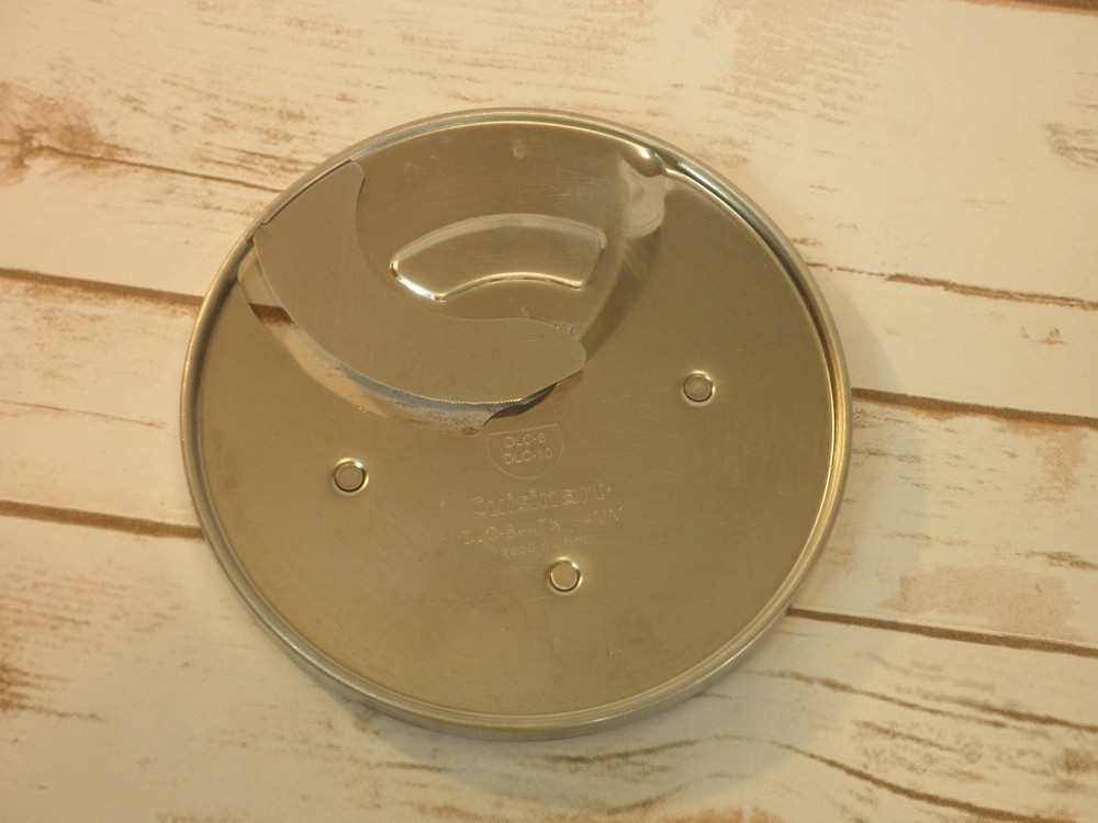 Cuisinart Replacement Disc  DLC-844TX 4mm Slicer